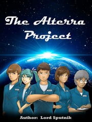 The Alterra Project Book