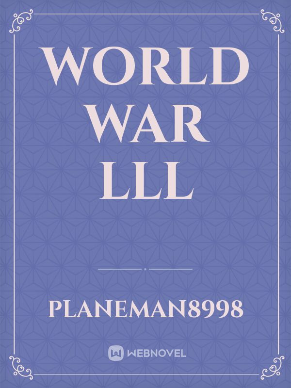 World War lll