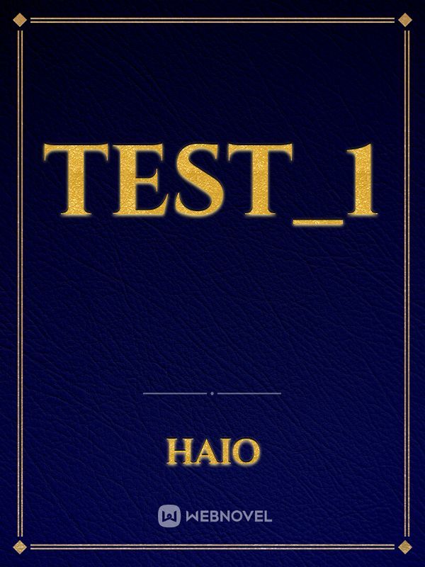test_1