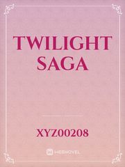 Twilight saga Book