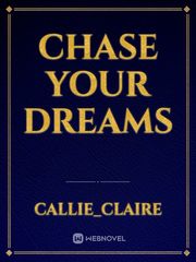 Chase your Dreams Book