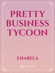 pretty business tycoon Book