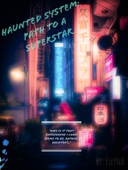 Haunted System: Path to a Superstar Book