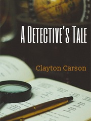 A Detective's Tale Book