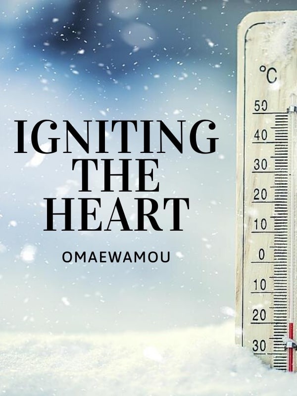 Igniting the Heart Book