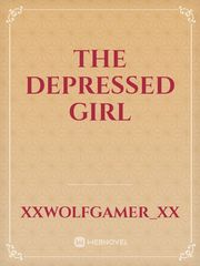 The Depressed Girl Book