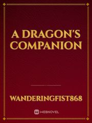 A Dragon's  Companion Book