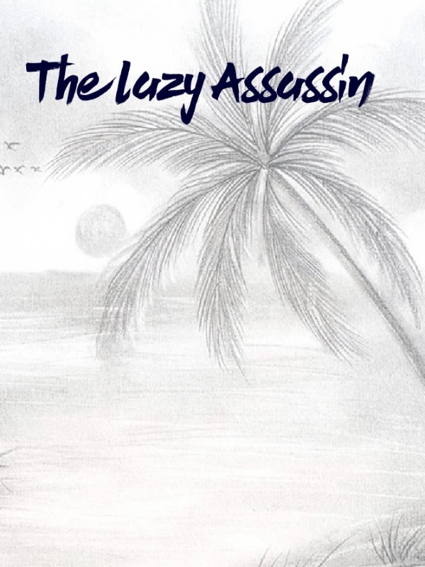 The Lazy Assassin Book
