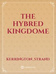 The Hybred Kingdome Book