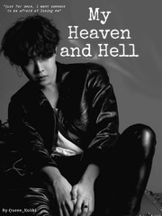 My Heaven and Hell Book