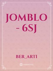 JOMBLO - 6SJ Book
