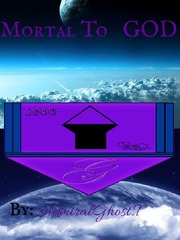 Mortal To God Book