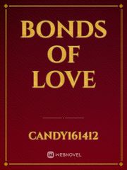 Bonds of Love Book
