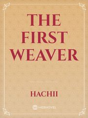 The First Weaver Book