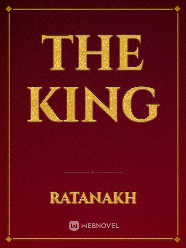 THE KING Book