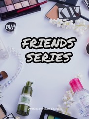 Friends Series Book
