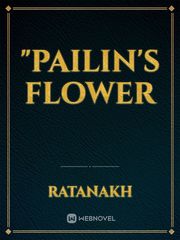 "pailin's flower Book