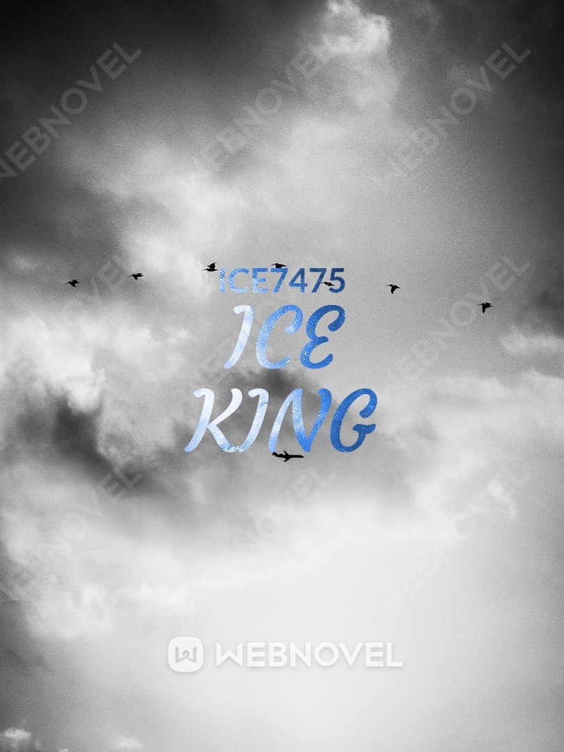 ICE KING Book