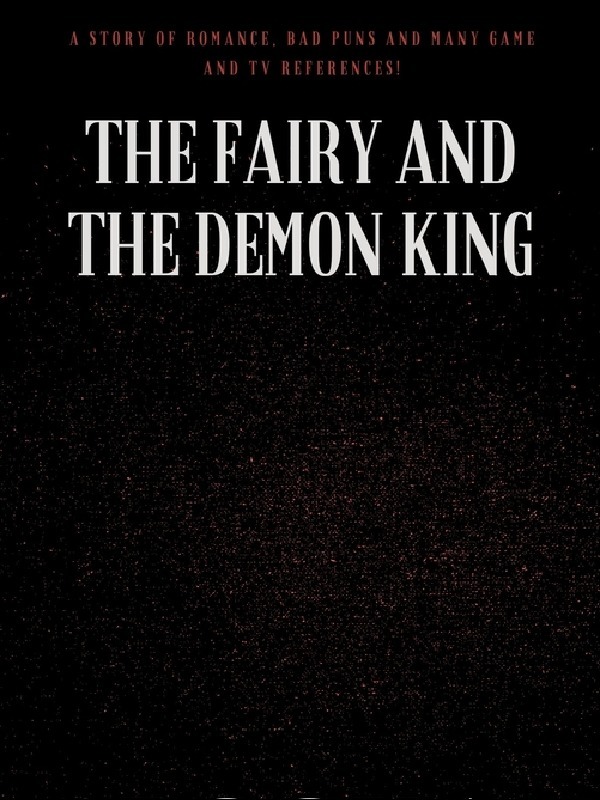The Fairy And The Demon King: Definitive Version Book