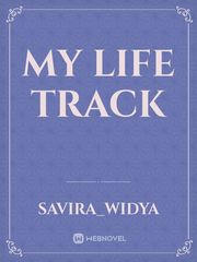 My Life Track Book