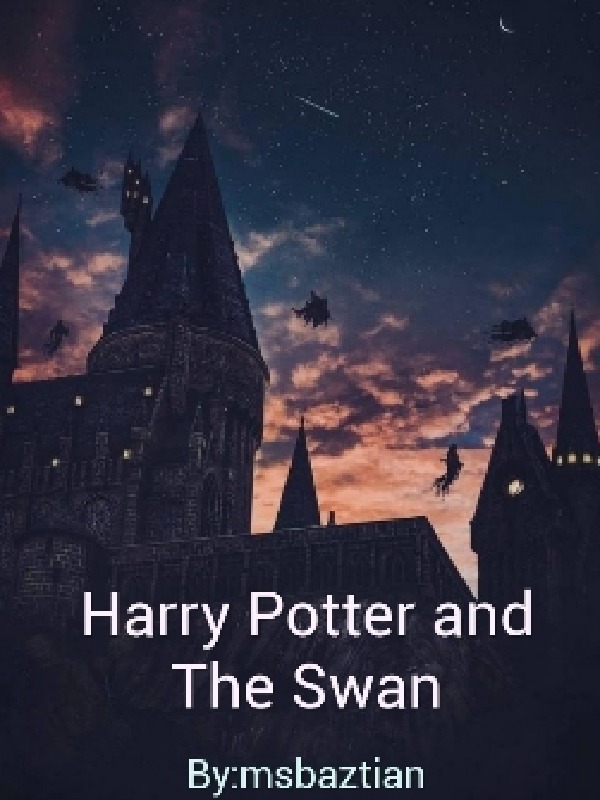 Harry Potter and The Swan Book