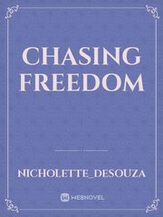 Chasing Freedom Book