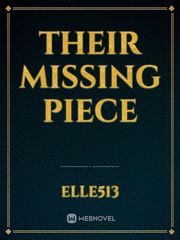 Their Missing Piece Book