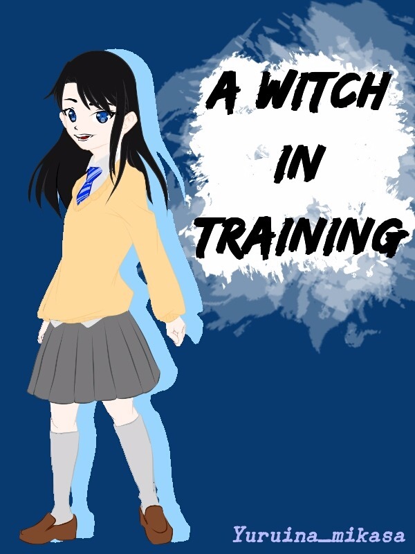 A Witch in Training