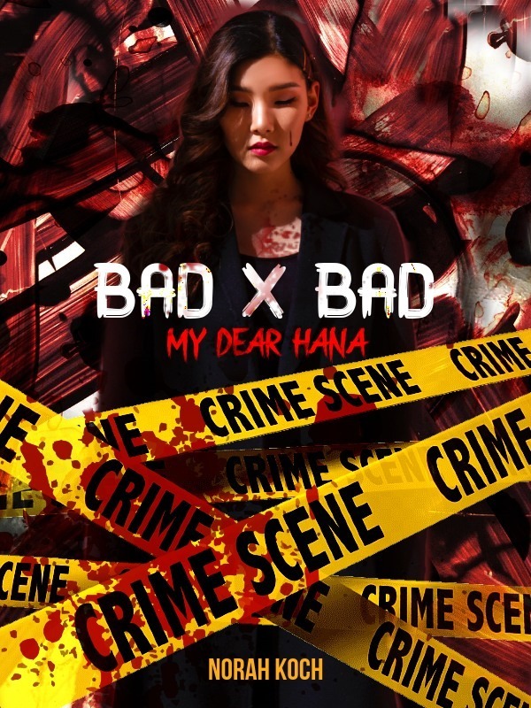 Bad x Bad: My Dear Hana