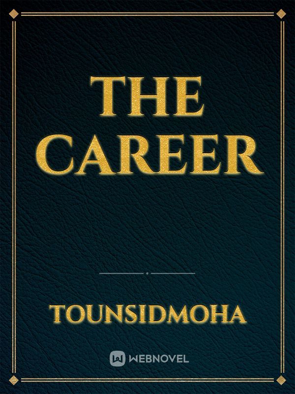 The career Book