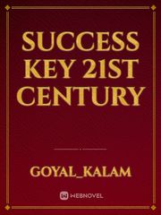 Success key 21st century Book