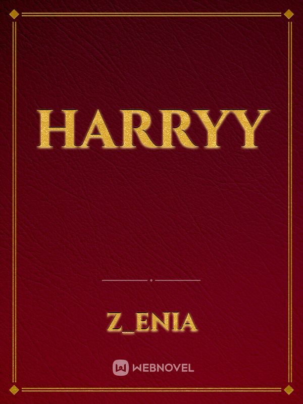 Harryy Book