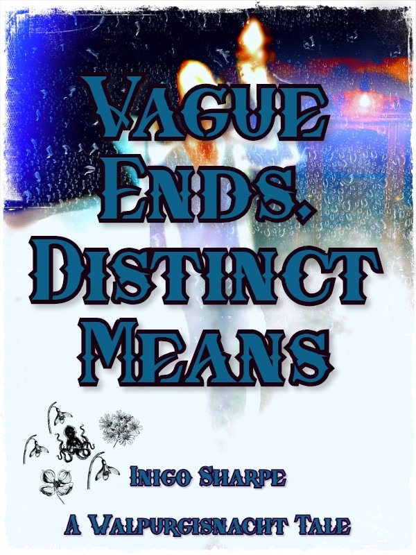 Vague Ends, Distinct Means Book