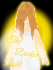 The Darker Light Book
