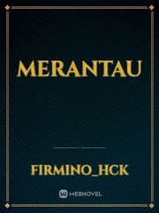 MERANTAU Book