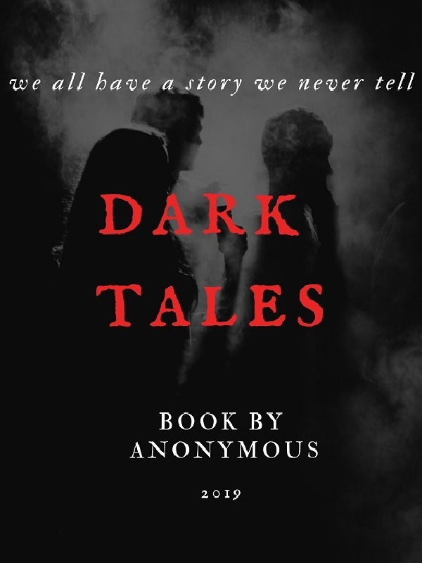Dark Tales Book