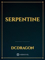 Serpentine Book