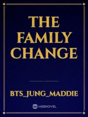 The Family Change Book