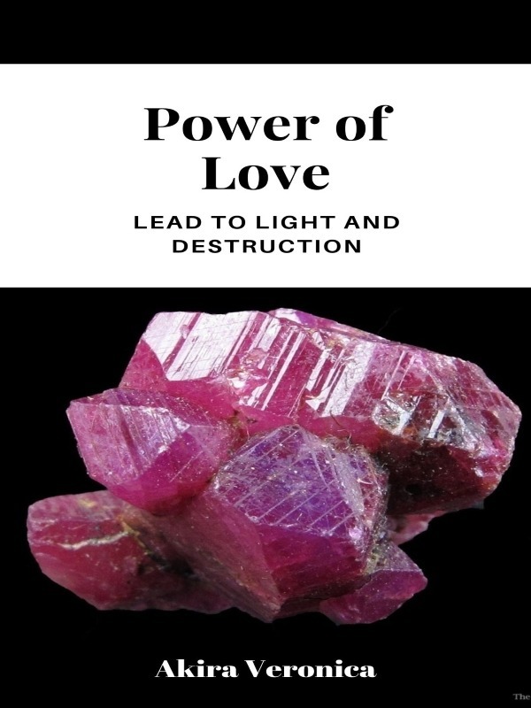 Power of Love (Lead to Light and Destruction) Book