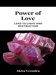 Power of Love (Lead to Light and Destruction) Book