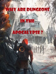 Why are Dungeons in the Apocalypse? Book