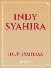 indy syahira Book