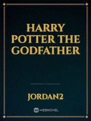 Harry potter the godfather Book
