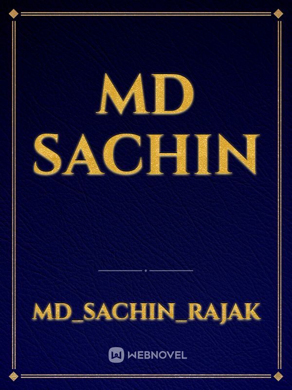 mD sachin