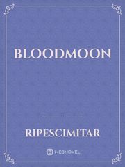 BloodMoon Book