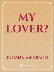 My lover? Book