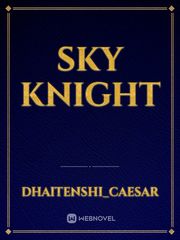 sky knight Book