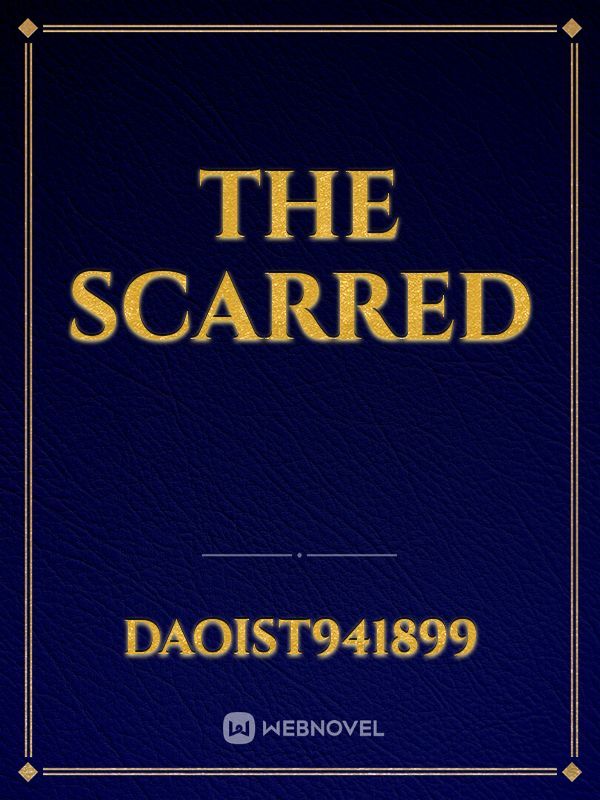 The
Scarred Book