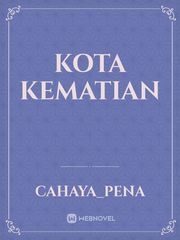 KOTA KEMATIAN Book