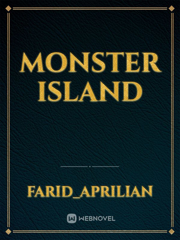 Monster island
